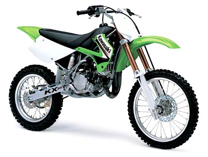 80/85 KX